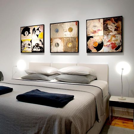 New Art Apartment Lisboa Exterior foto